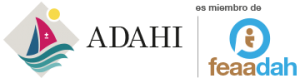 ADAHI es miembro de FEAADAH