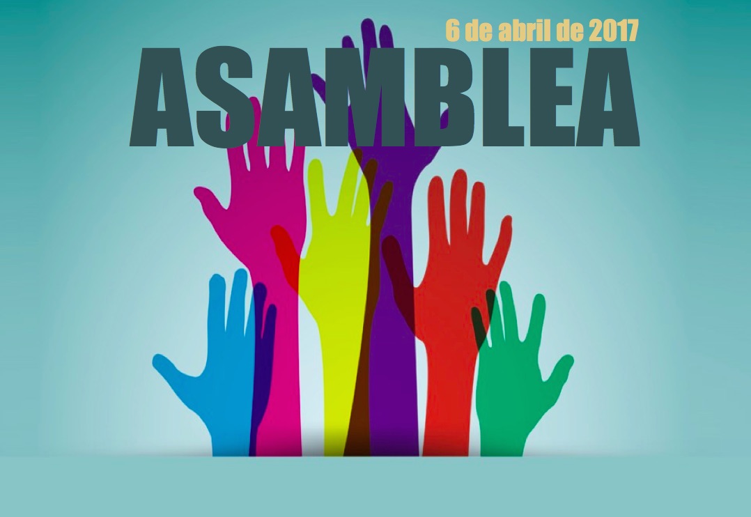 Asamblea 2017