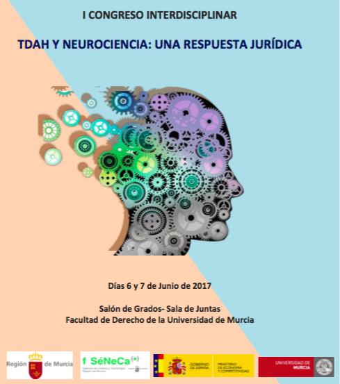 I Congreso Interdisciplinar: TDAH y Neurociencia