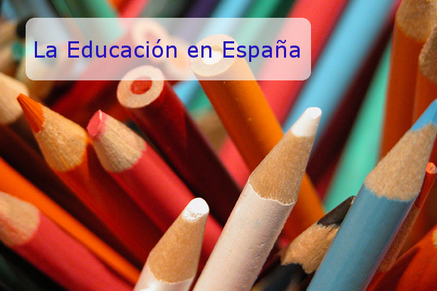 Conferencia «La educación en España» por Emilio Clatayud