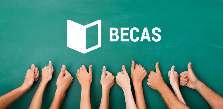 Becas 2019-2020