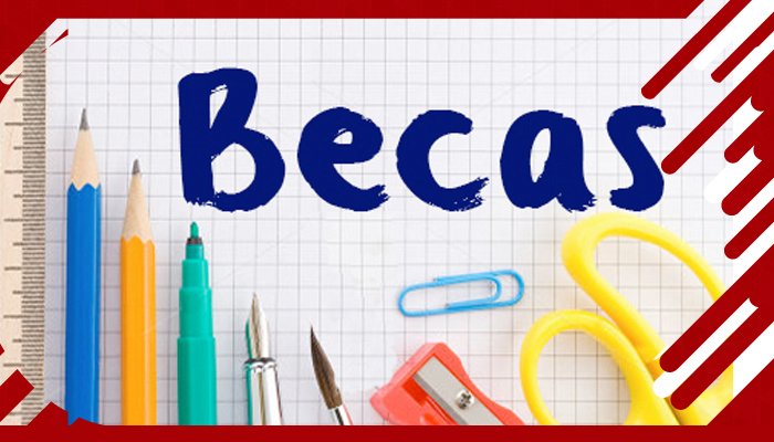 Abierto plazo para solicitud de becas y ayudas para alumnos con necesidad específica de apoyo educativo