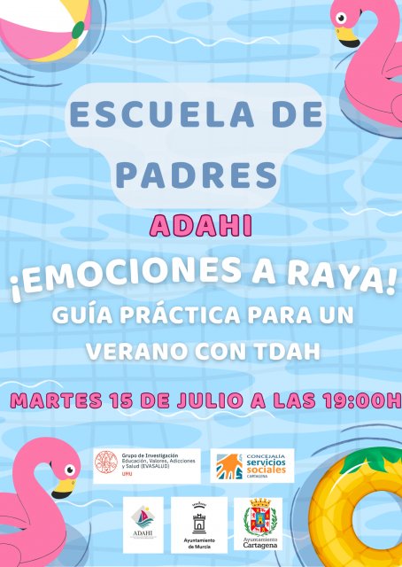 ESCUELA DE PADRES ONLINE-15 DE JULIO A 19 HORAS